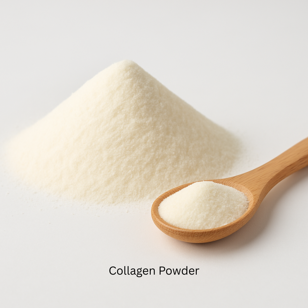 Moolagen Facial
