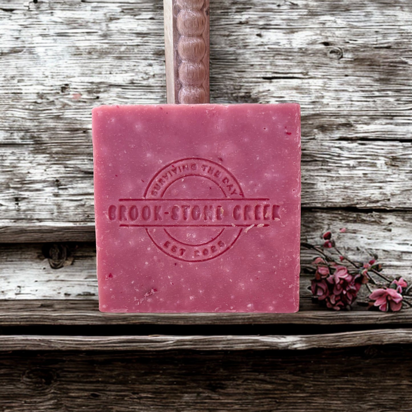 Sea Berry Scrub