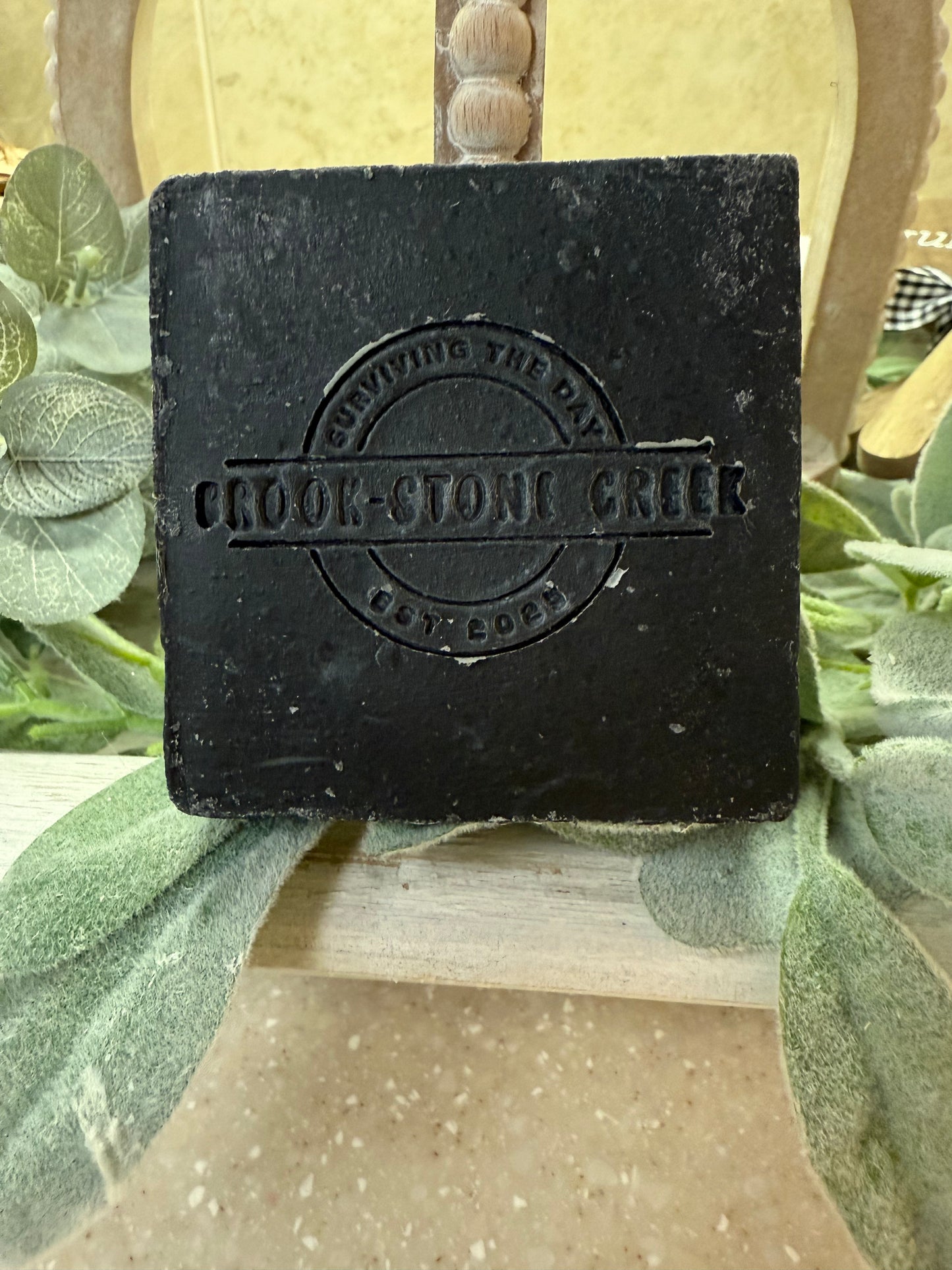 Silk Coal