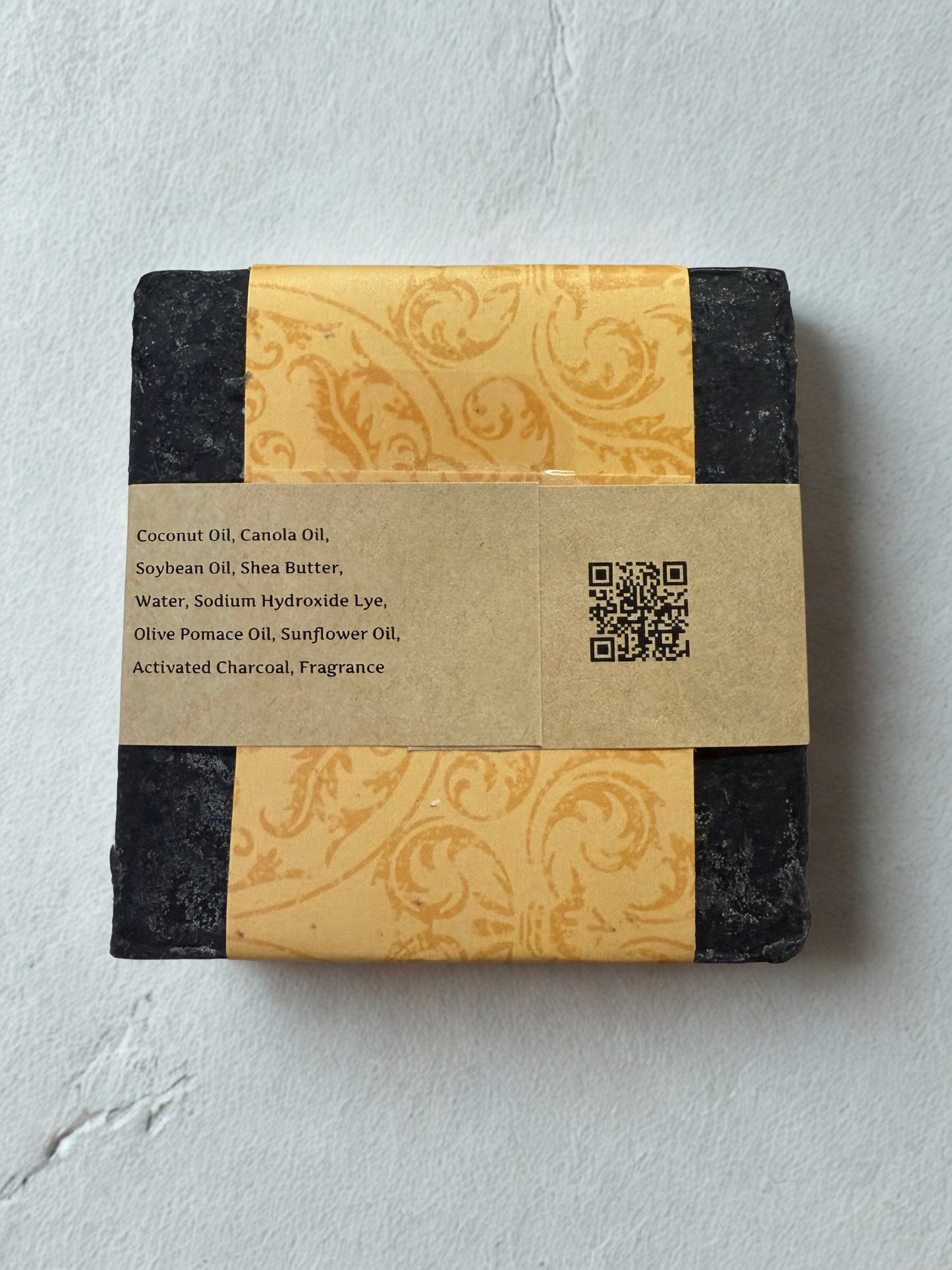 Silk Coal