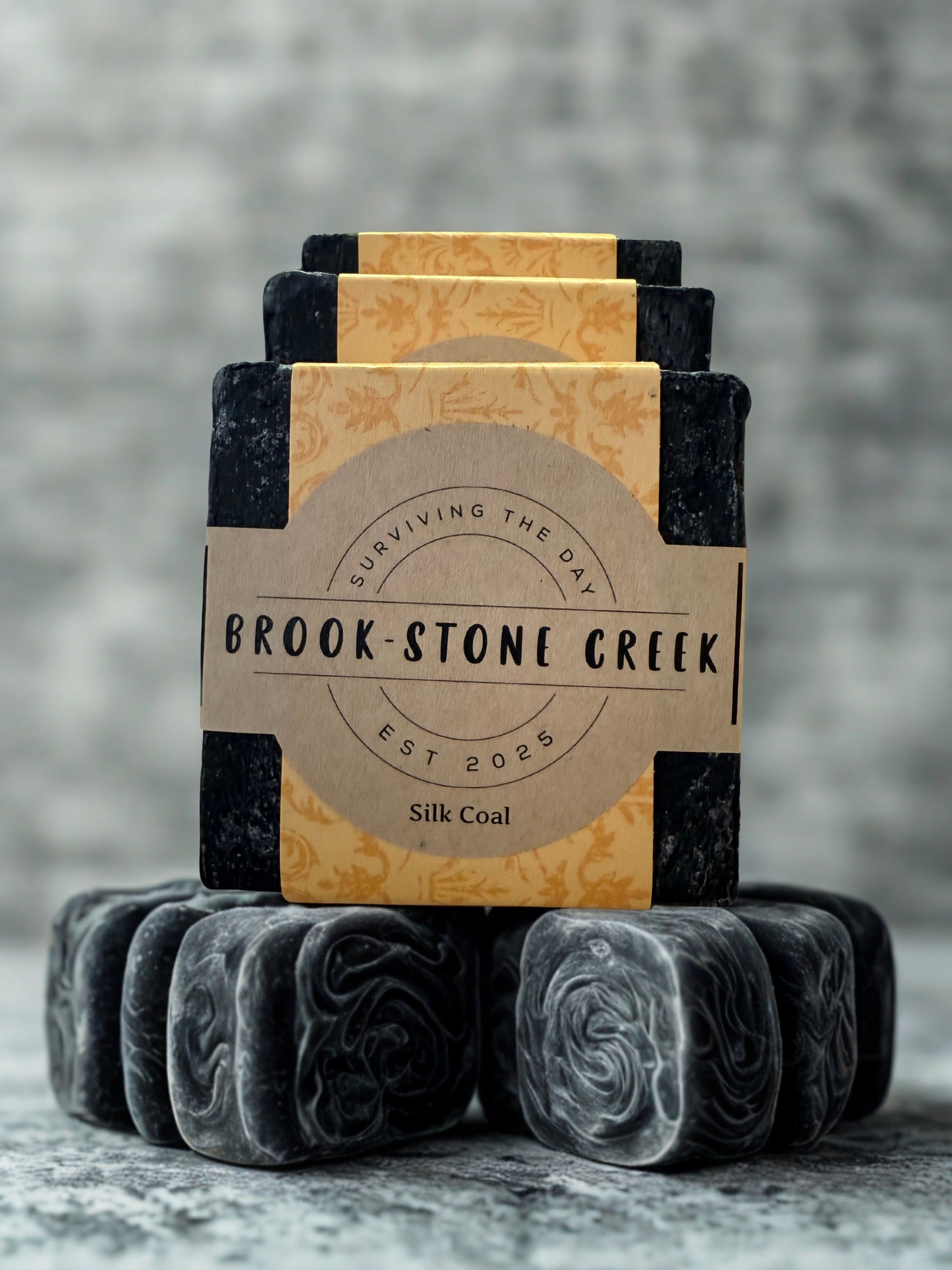 Silk Coal