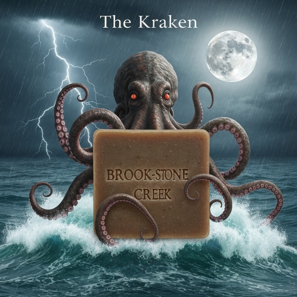 The Kraken