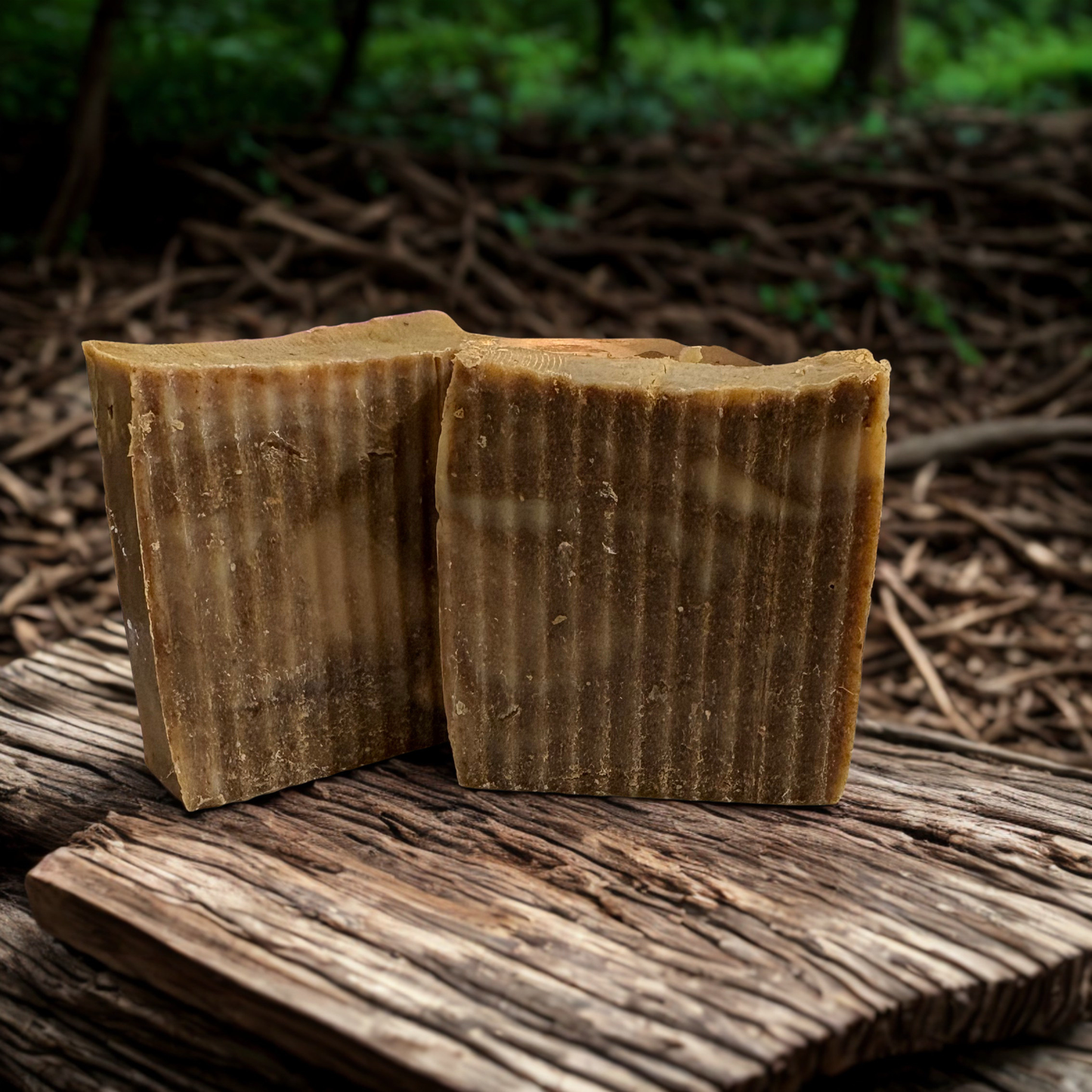 Bug A Way Dog Soap