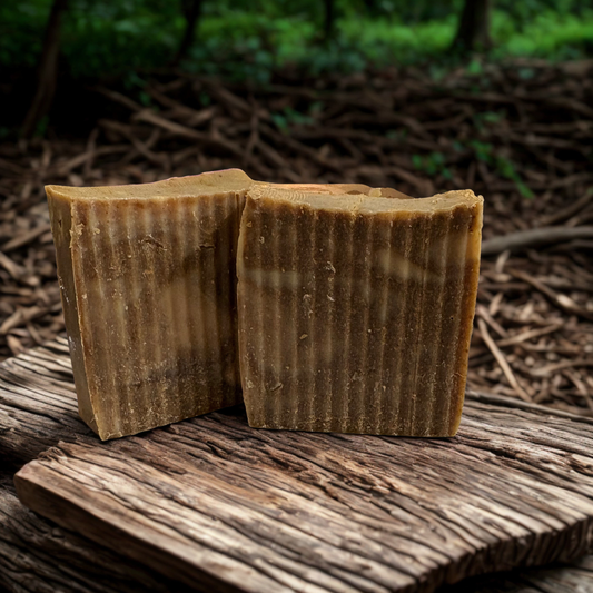 Bug A Way Dog Soap