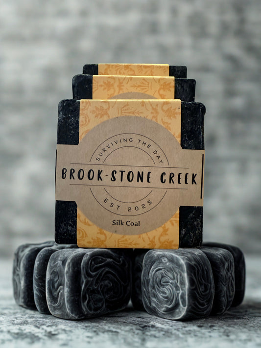 Silk Coal