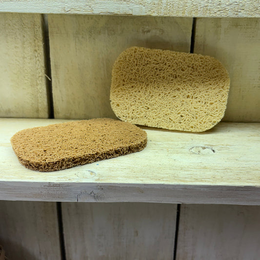 Soap Saver