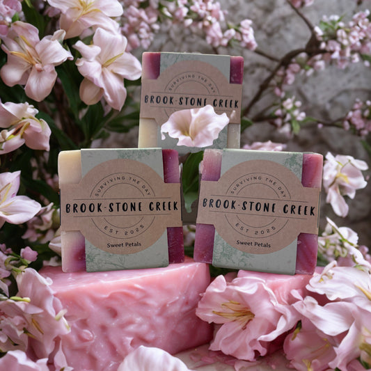 Sweet Petals